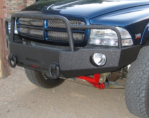 Offroad Bumpers